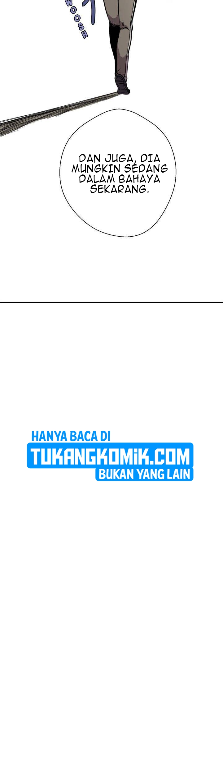 Ghost Emperor Chapter 10 Gambar 35