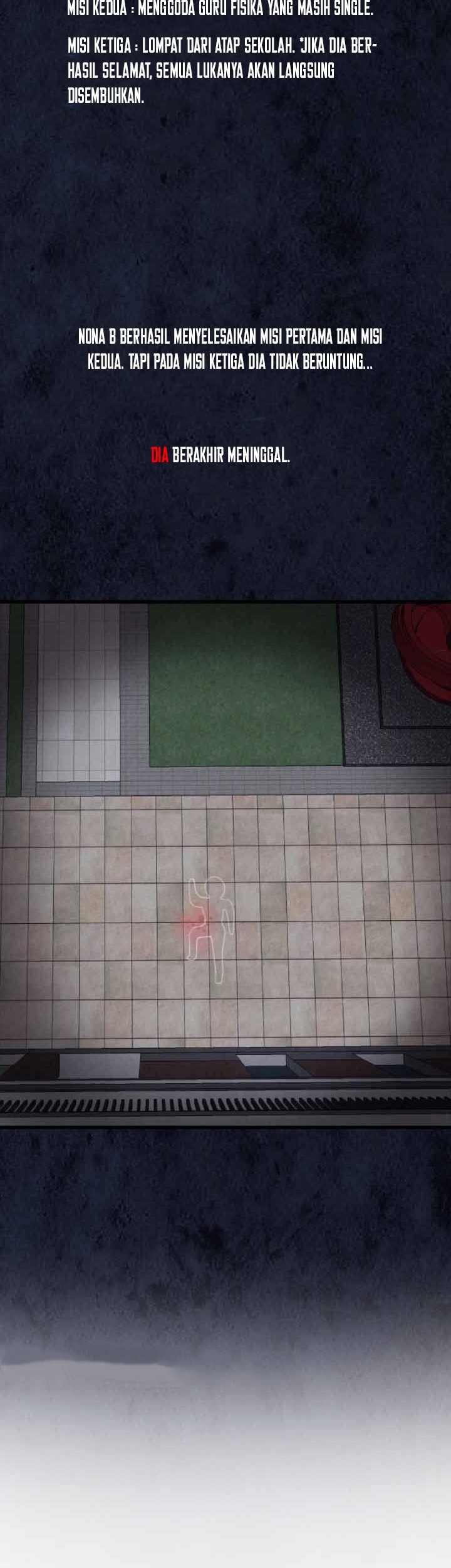 Ghost Emperor Chapter 12 Gambar 33