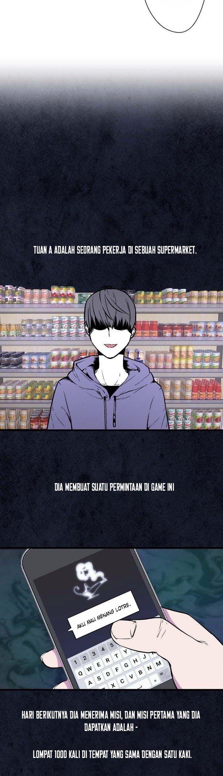 Ghost Emperor Chapter 12 Gambar 29