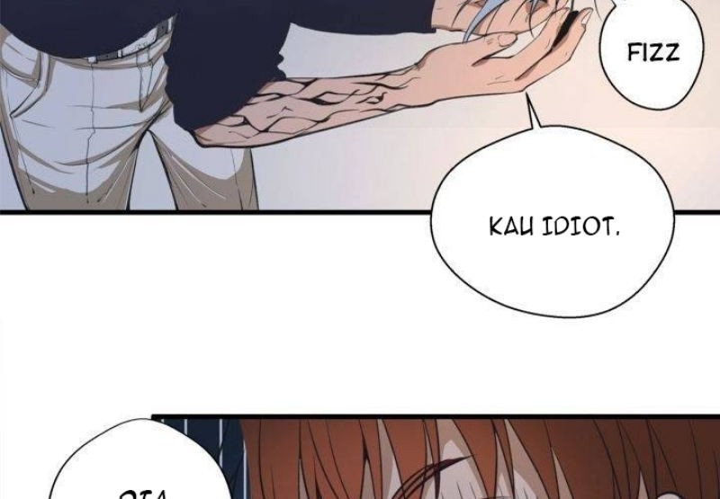 Ghost Emperor Chapter 14 Gambar 15