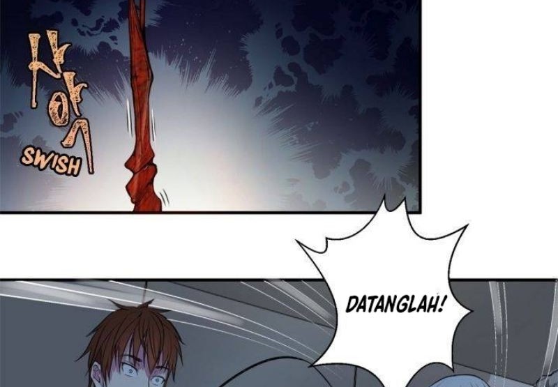 Ghost Emperor Chapter 14 Gambar 21