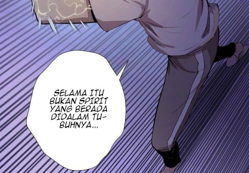 Ghost Emperor Chapter 14 Gambar 51