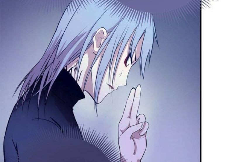 Ghost Emperor Chapter 14 Gambar 45