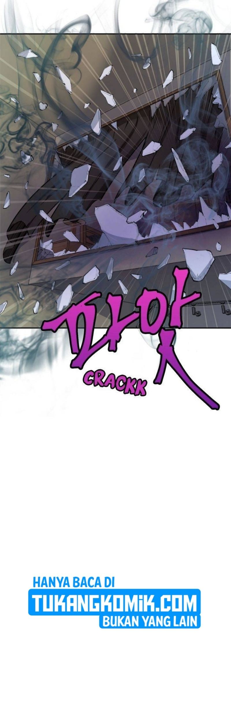 Ghost Emperor Chapter 14 Gambar 61