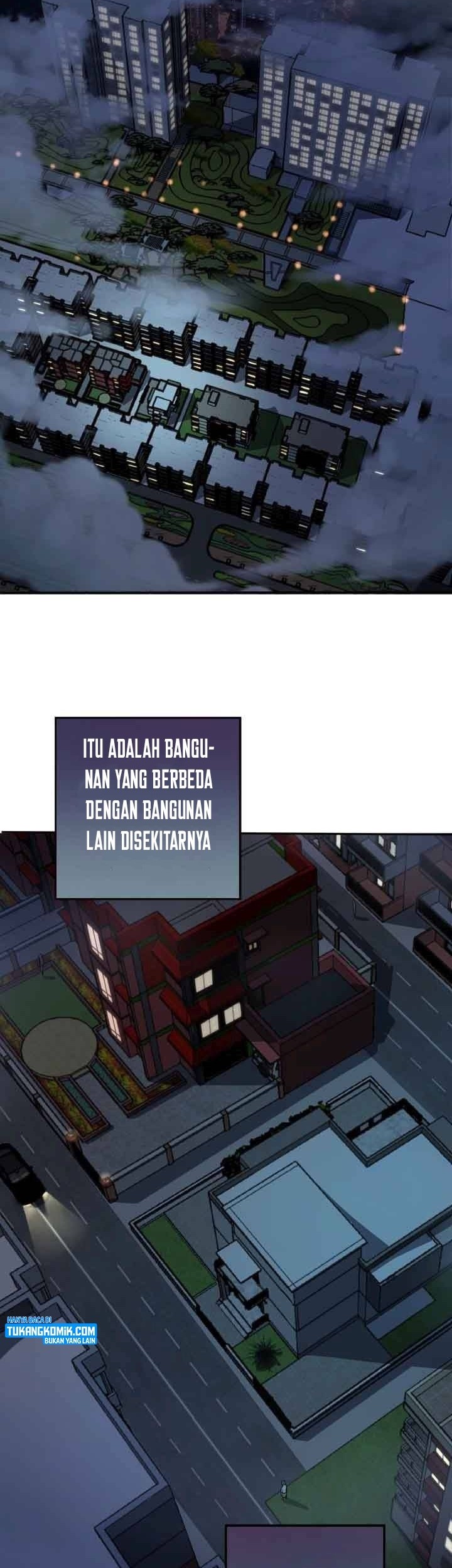 Ghost Emperor Chapter 15 Gambar 24