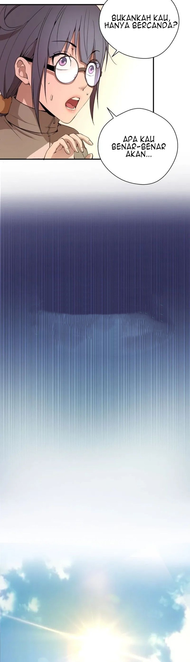 Ghost Emperor Chapter 17 Gambar 36