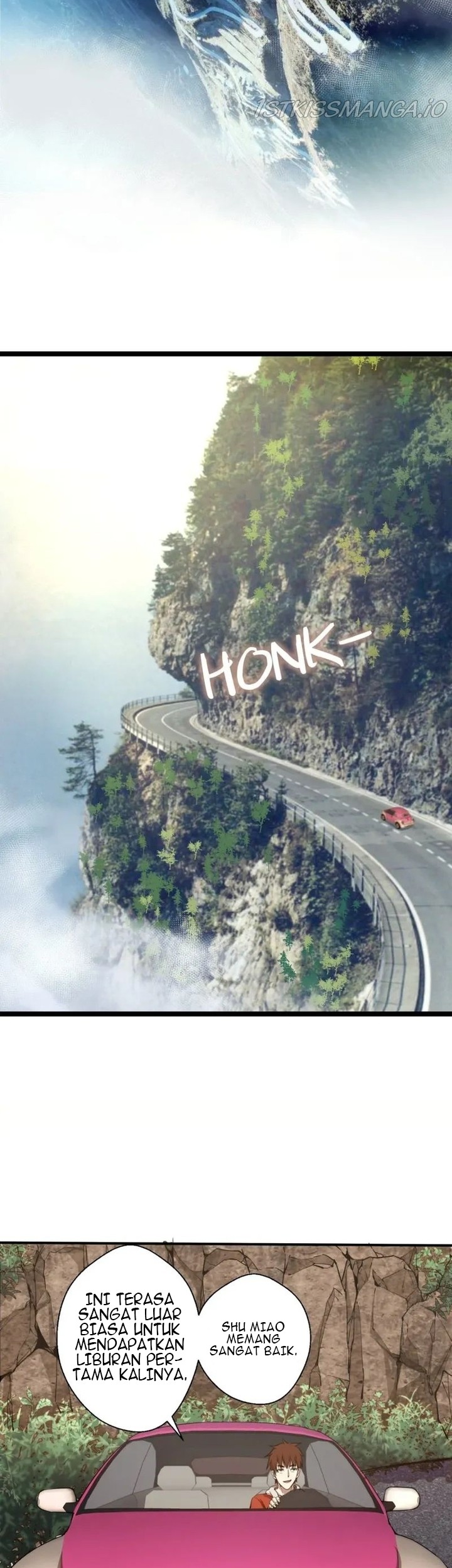 Ghost Emperor Chapter 17 Gambar 38