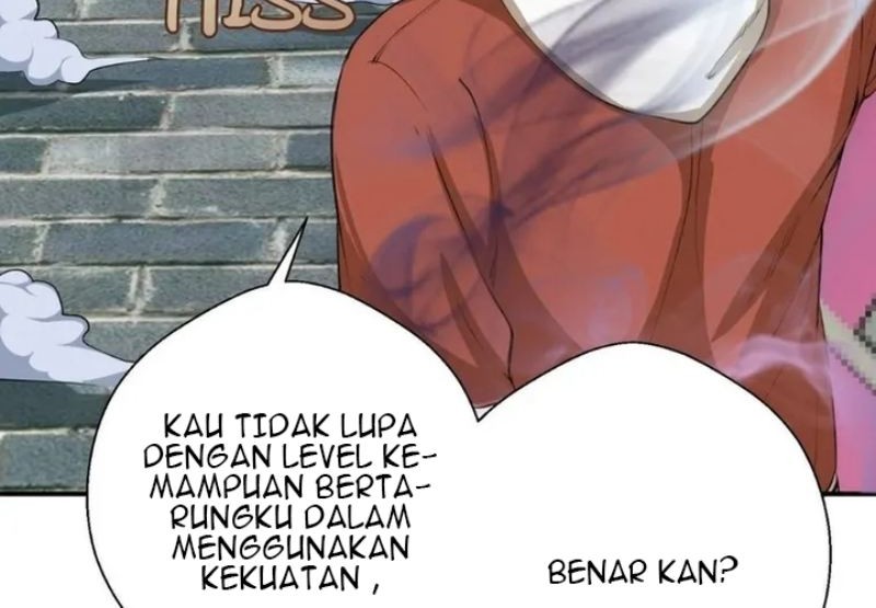 Ghost Emperor Chapter 18 Gambar 12