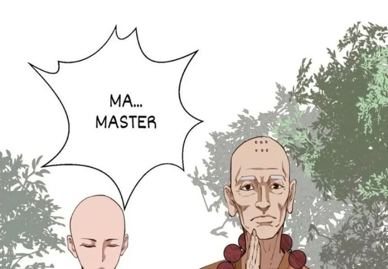 Ghost Emperor Chapter 18 Gambar 15