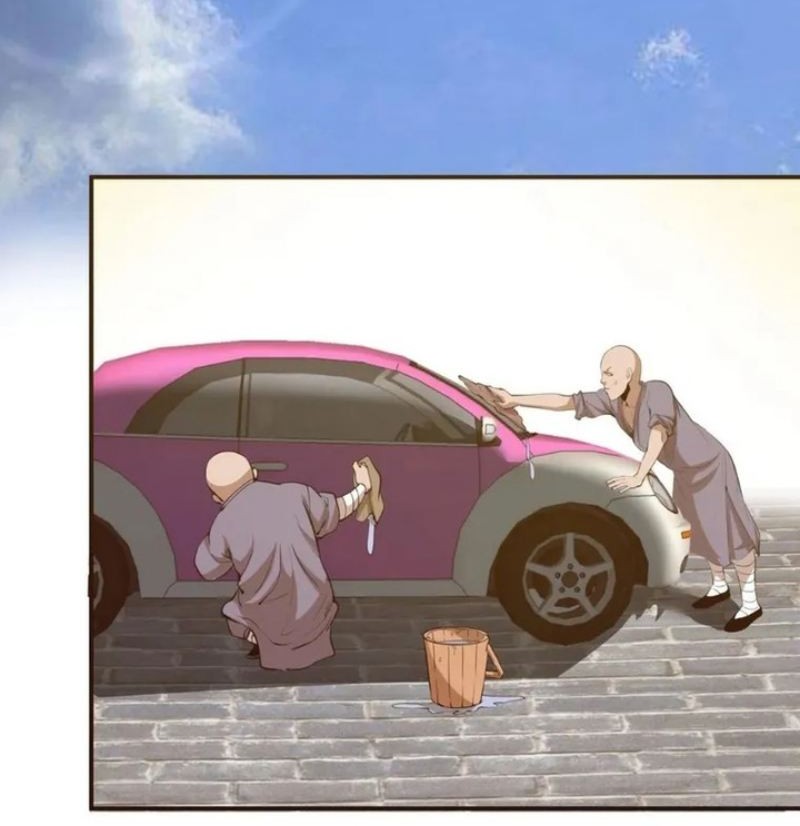 Ghost Emperor Chapter 18 Gambar 18