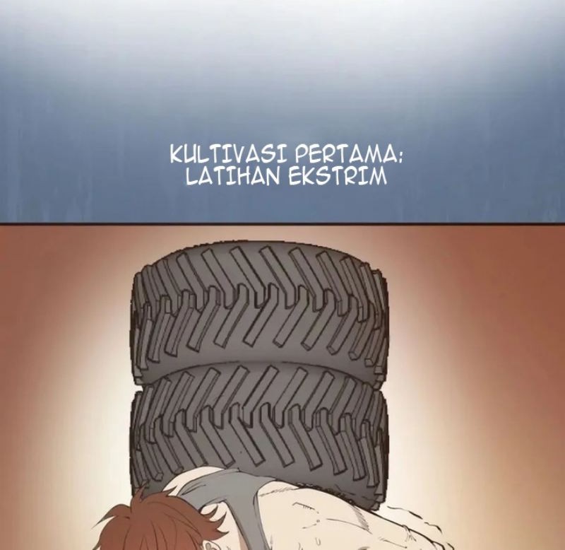 Ghost Emperor Chapter 18 Gambar 21