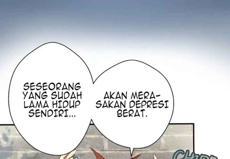 Ghost Emperor Chapter 18 Gambar 24