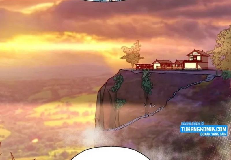 Ghost Emperor Chapter 18 Gambar 39