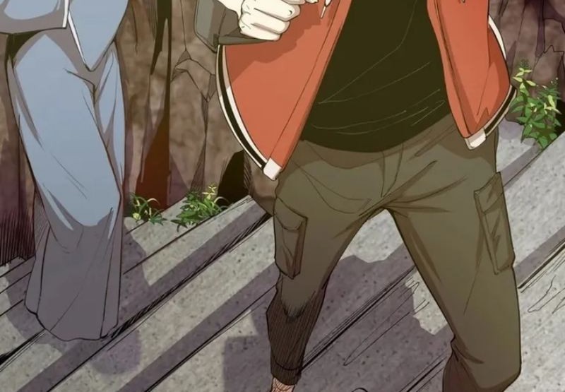 Ghost Emperor Chapter 18 Gambar 33