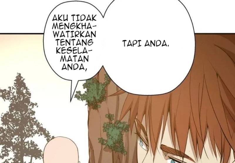 Ghost Emperor Chapter 18 Gambar 36