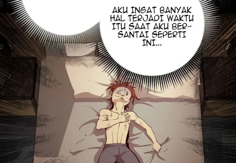 Ghost Emperor Chapter 18 Gambar 42