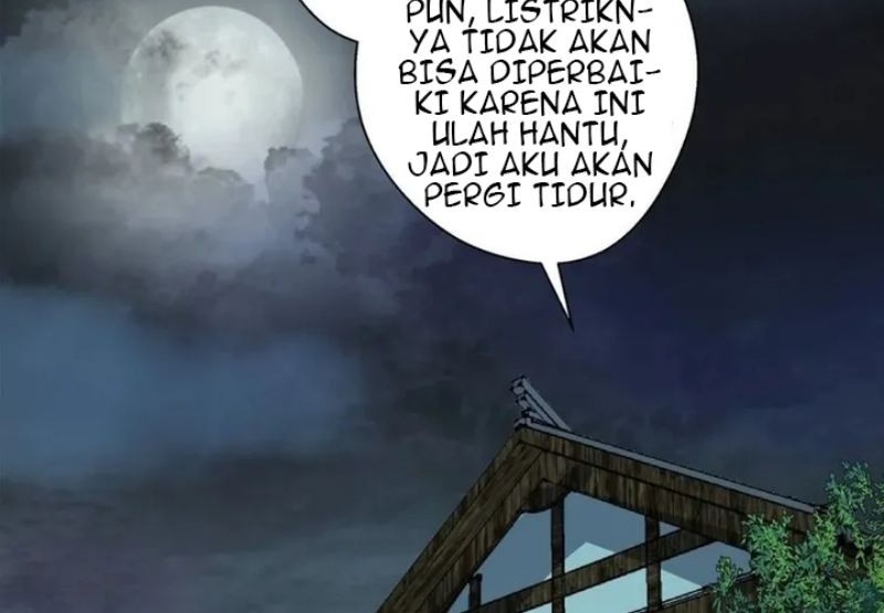 Ghost Emperor Chapter 18 Gambar 45