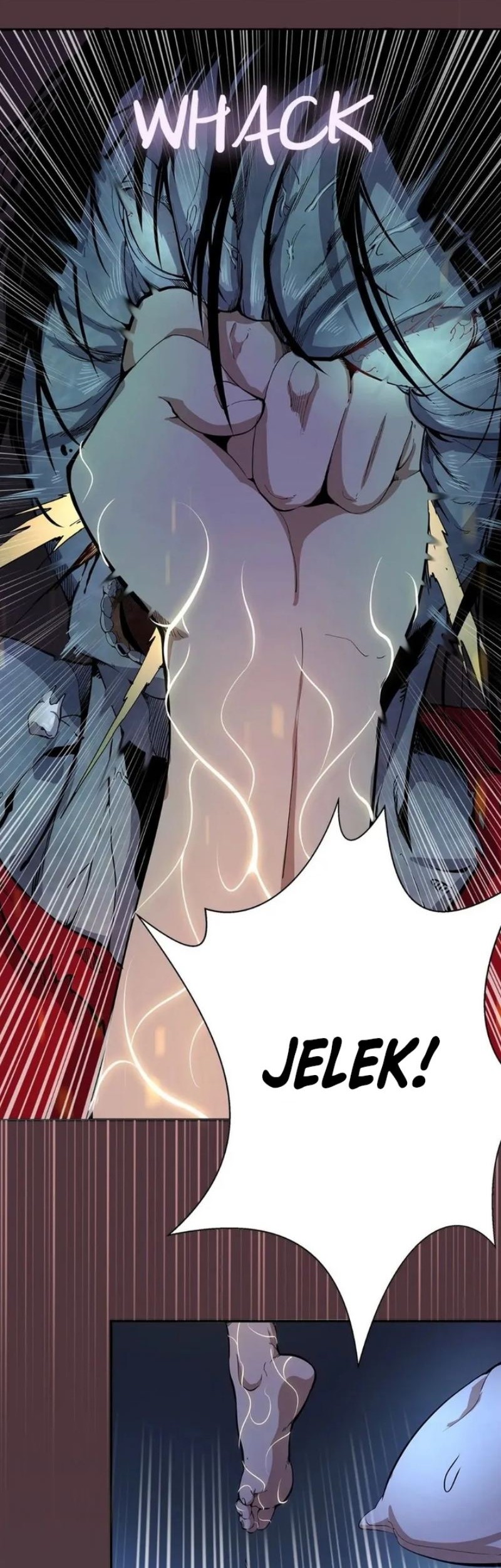 Ghost Emperor Chapter 18 Gambar 53