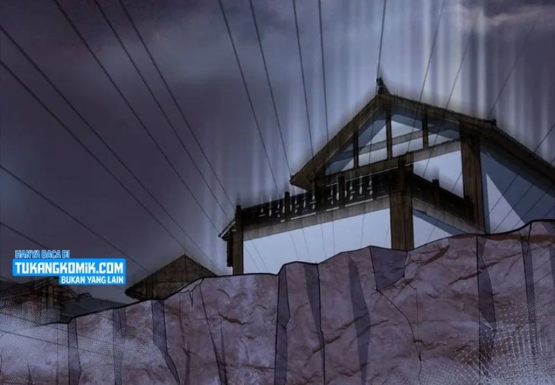 Ghost Emperor Chapter 18 Gambar 57