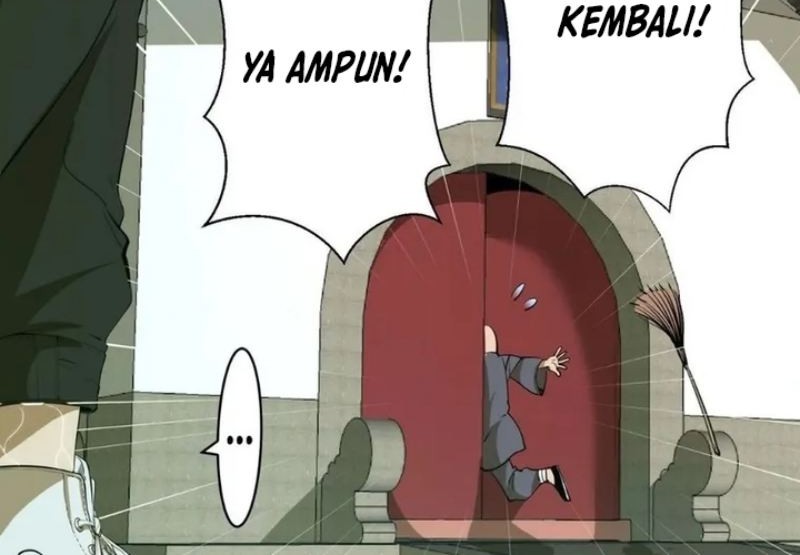 Ghost Emperor Chapter 18 Gambar 3