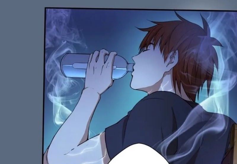 Ghost Emperor Chapter 18 Gambar 60