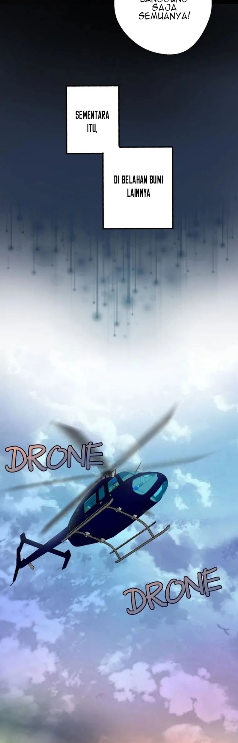 Ghost Emperor Chapter 18 Gambar 62