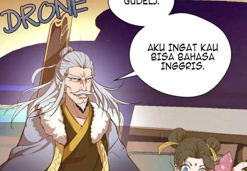 Ghost Emperor Chapter 18 Gambar 66