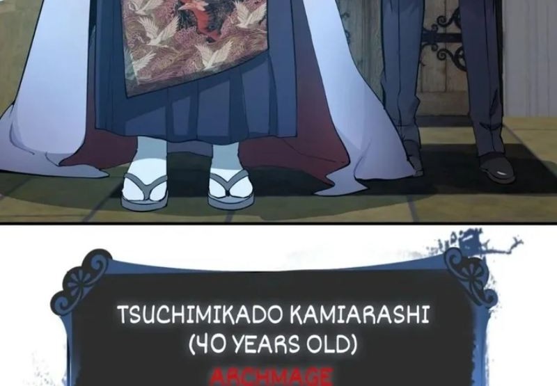 Ghost Emperor Chapter 18 Gambar 75