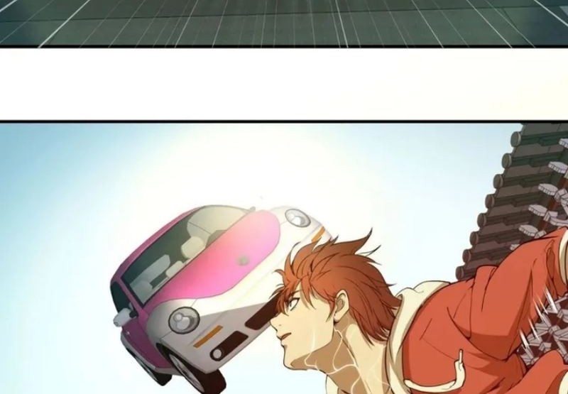 Ghost Emperor Chapter 18 Gambar 6