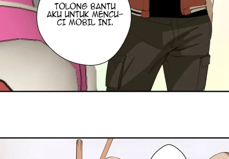 Ghost Emperor Chapter 18 Gambar 9