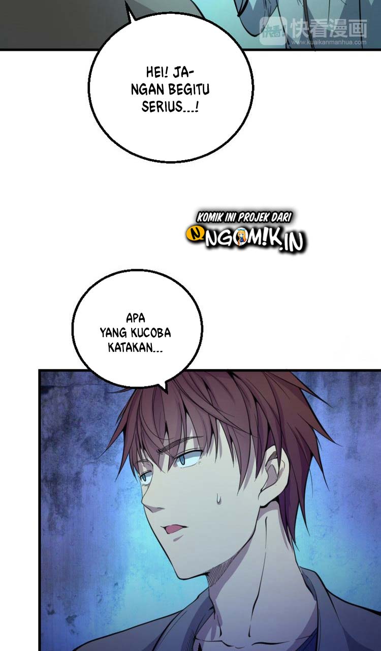 Ghost Emperor Chapter 2 Gambar 31