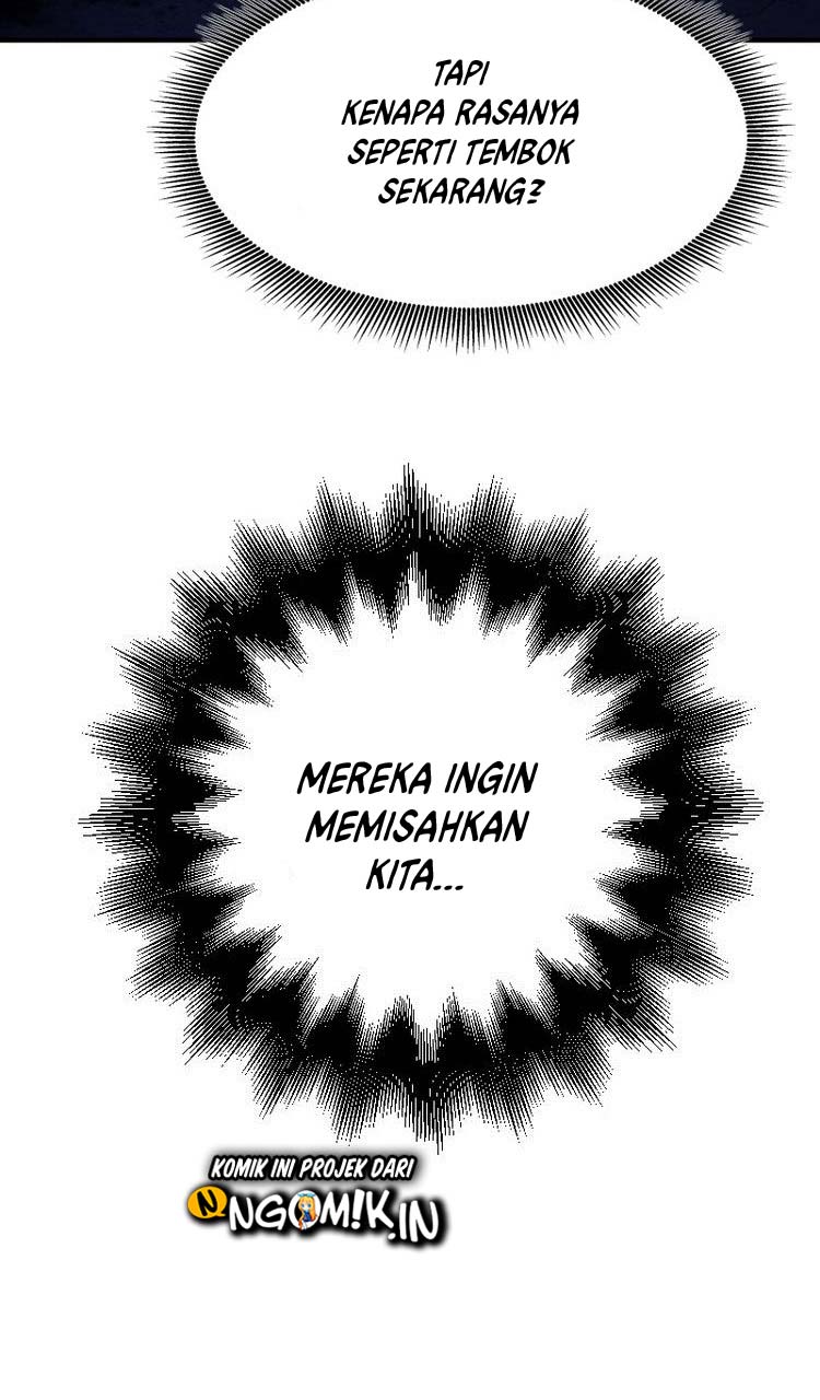 Ghost Emperor Chapter 2 Gambar 45