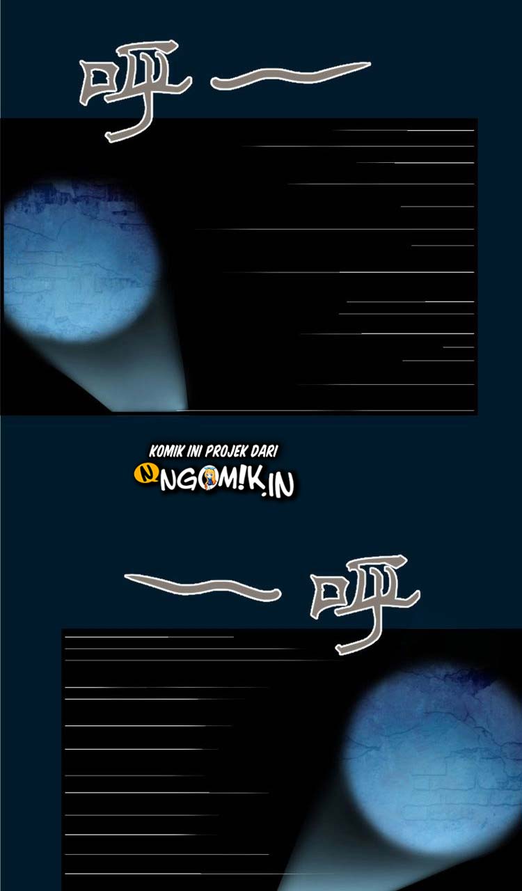 Ghost Emperor Chapter 2 Gambar 49