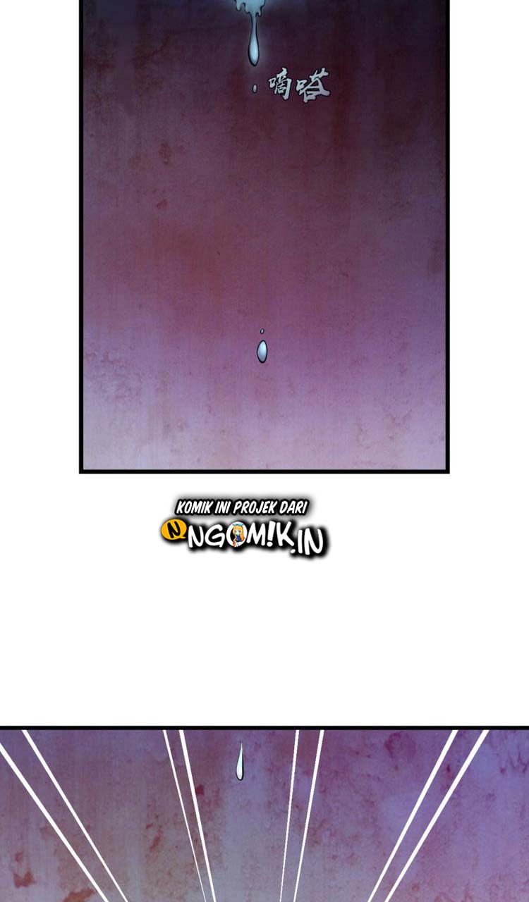 Ghost Emperor Chapter 2 Gambar 54