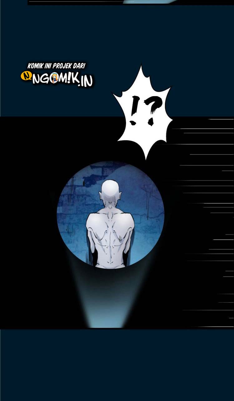 Ghost Emperor Chapter 2 Gambar 50