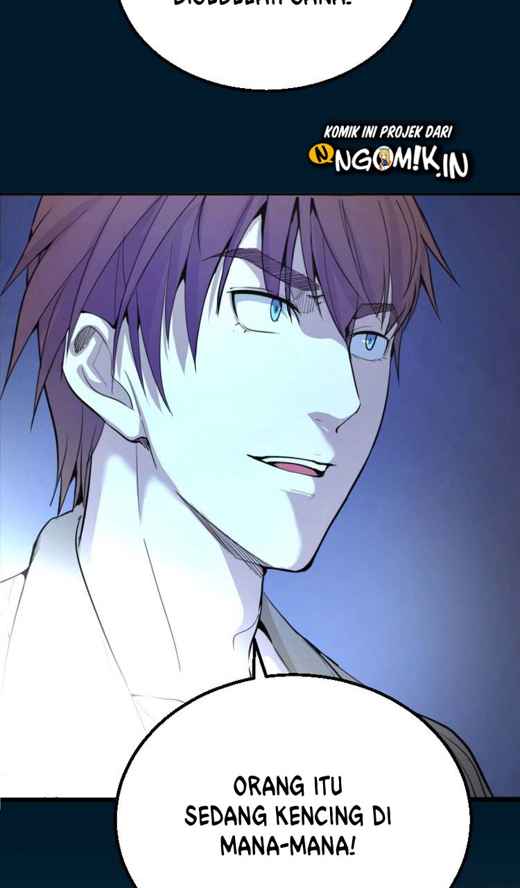 Ghost Emperor Chapter 2 Gambar 52