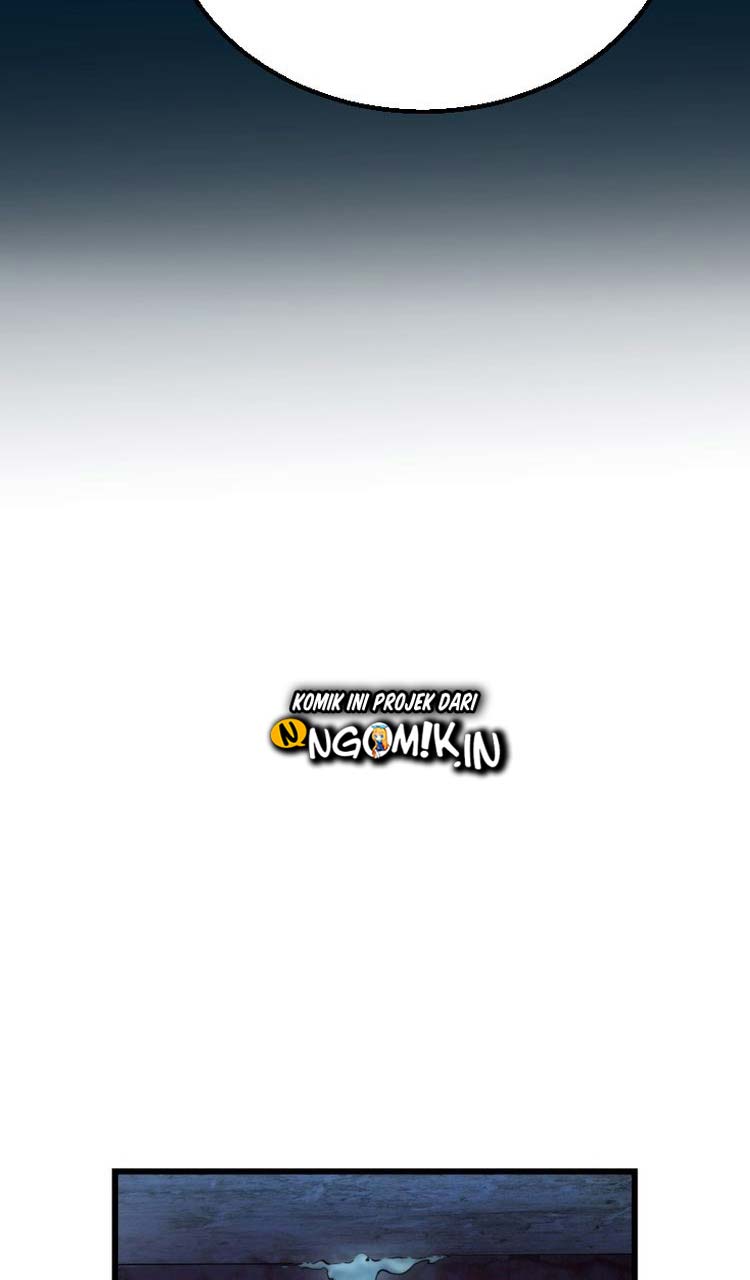 Ghost Emperor Chapter 2 Gambar 53