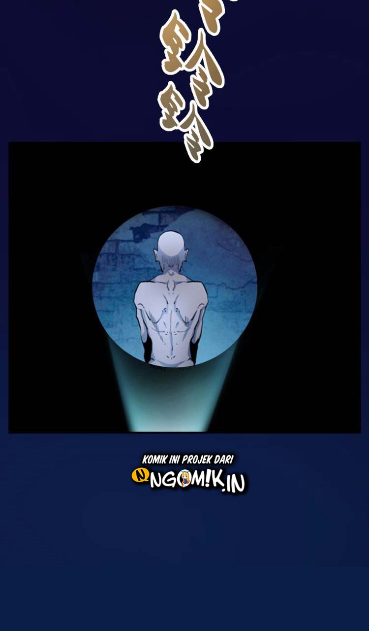 Ghost Emperor Chapter 2 Gambar 69