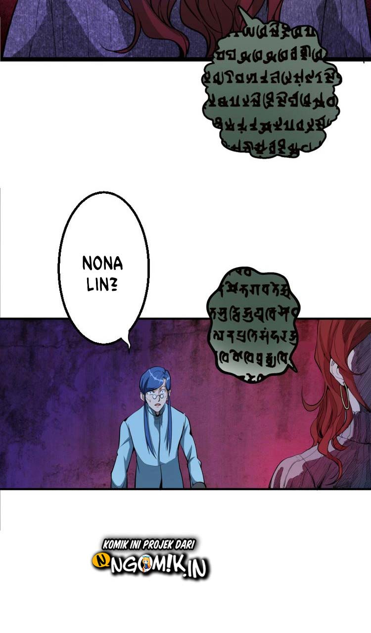 Ghost Emperor Chapter 2 Gambar 60