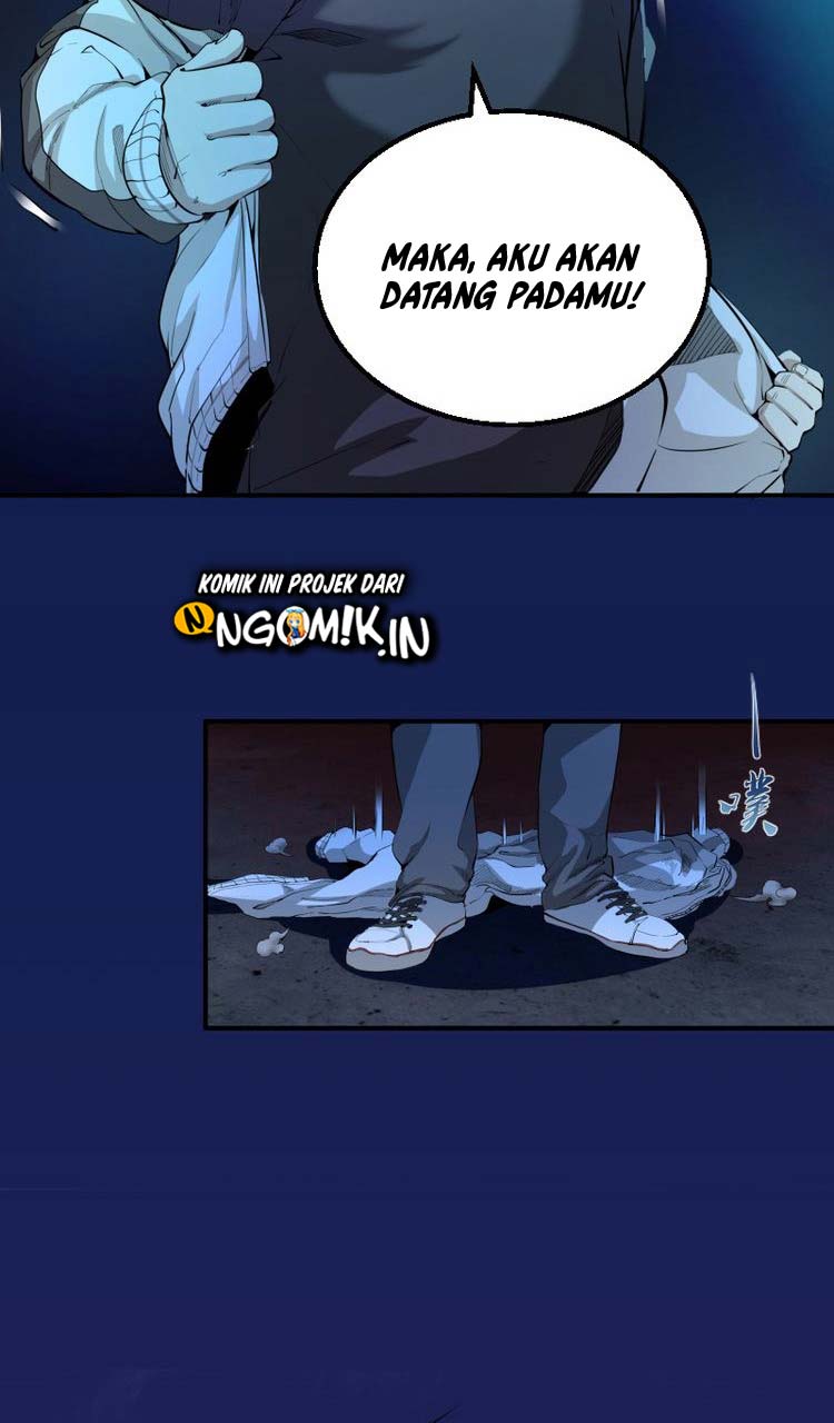 Ghost Emperor Chapter 2 Gambar 78