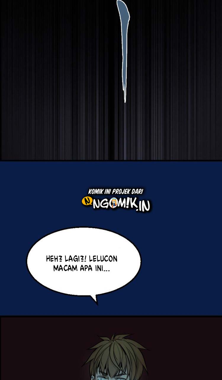 Ghost Emperor Chapter 2 Gambar 73