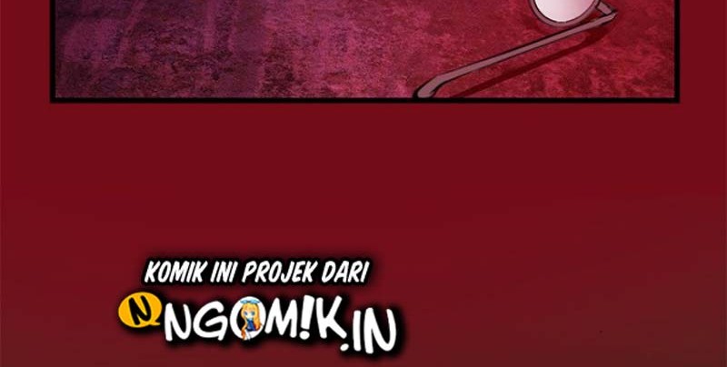 Ghost Emperor Chapter 3 Gambar 35