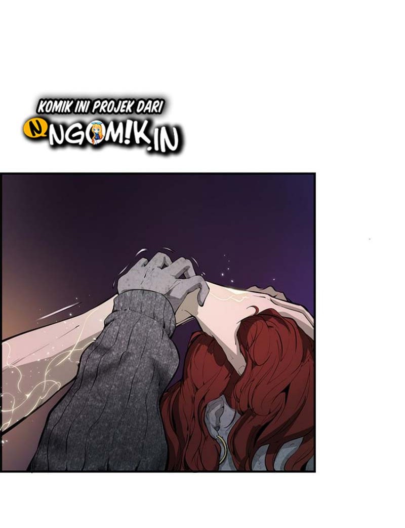 Ghost Emperor Chapter 3 Gambar 47