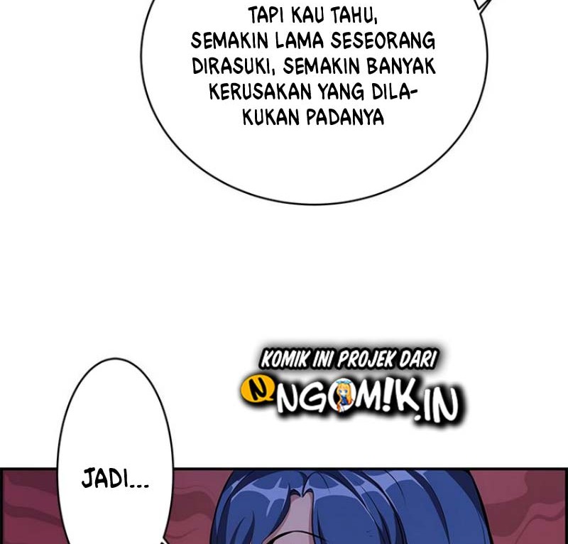 Ghost Emperor Chapter 3 Gambar 55