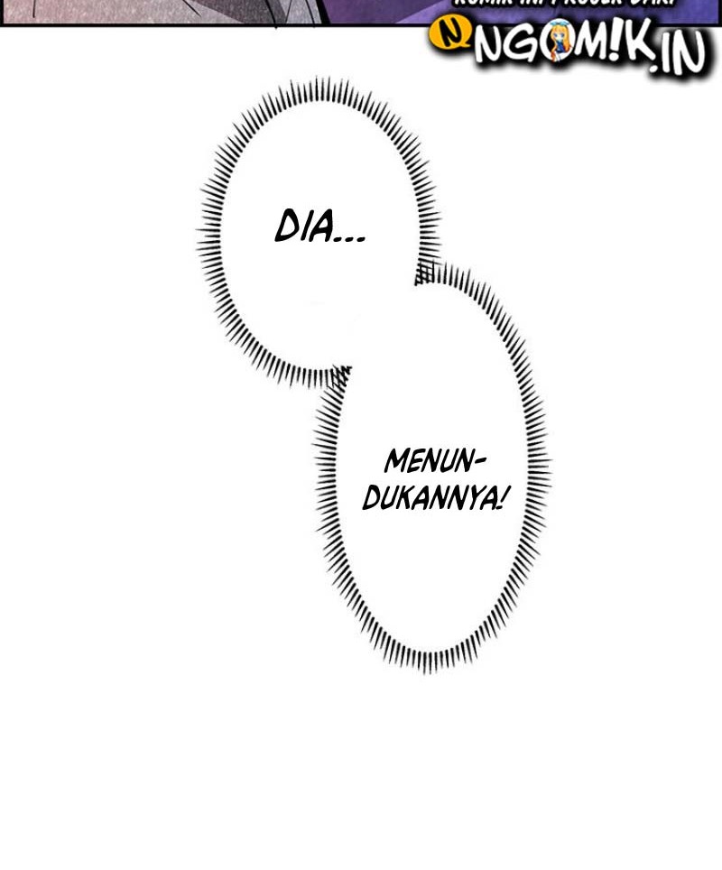 Ghost Emperor Chapter 3 Gambar 65