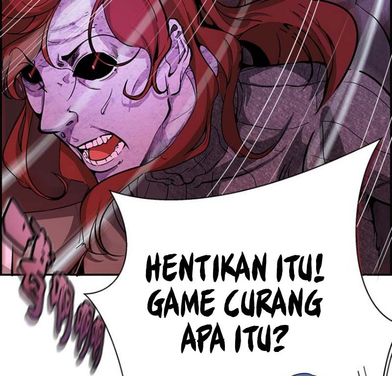 Ghost Emperor Chapter 3 Gambar 57