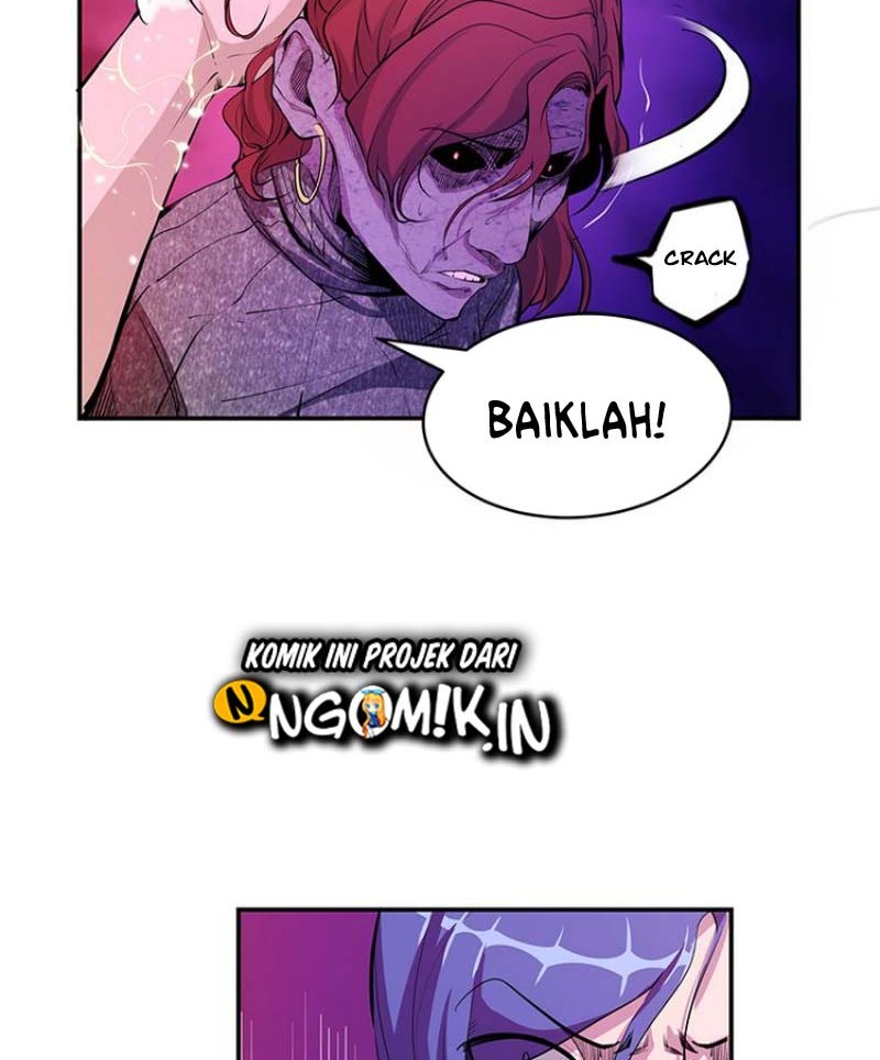 Ghost Emperor Chapter 3 Gambar 61