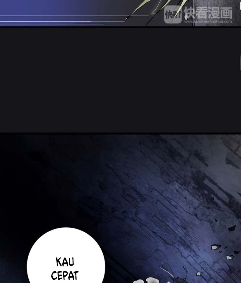 Ghost Emperor Chapter 3 Gambar 9