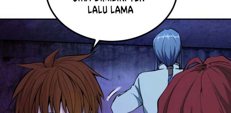 Ghost Emperor Chapter 4 Gambar 6