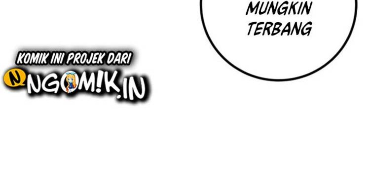 Ghost Emperor Chapter 4 Gambar 8